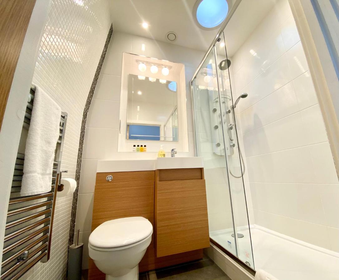 Urban Living'S ~ King Edward Luxury Apartments In The Heart Of Windsor Buitenkant foto