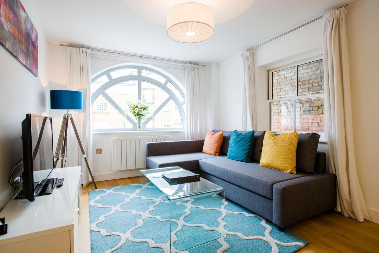 Urban Living'S ~ King Edward Luxury Apartments In The Heart Of Windsor Buitenkant foto