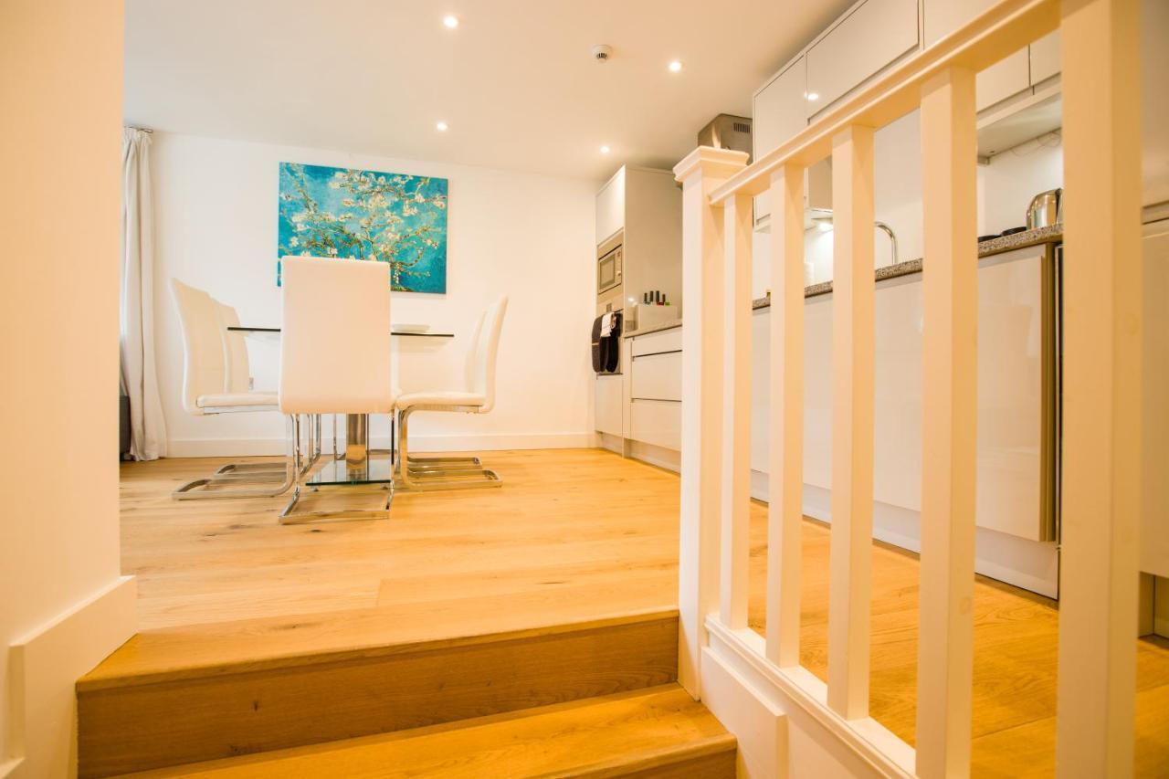 Urban Living'S ~ King Edward Luxury Apartments In The Heart Of Windsor Buitenkant foto